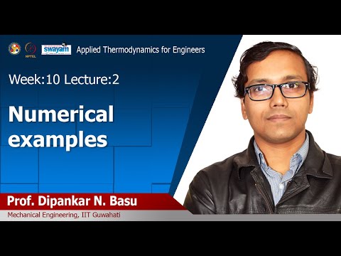 Applied Thermodynamics For Engineers Introduction Video