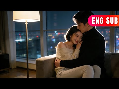 [ENG SUB]✨Woke Up Being Hunted by Psycho? She Faked Crazy to Survive!#DRAMA#pure love