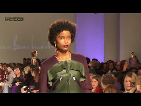 Portugal Fashion FW1819 - Luis Buchinho (DESPFOTO By Luís Meireles)