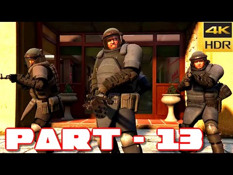 GTA 5 PS5 Gameplay Walkthrough Part 13 FULL GAME [4K60FPS] [PERFORMANCE RAY TRACING] - No Commentary