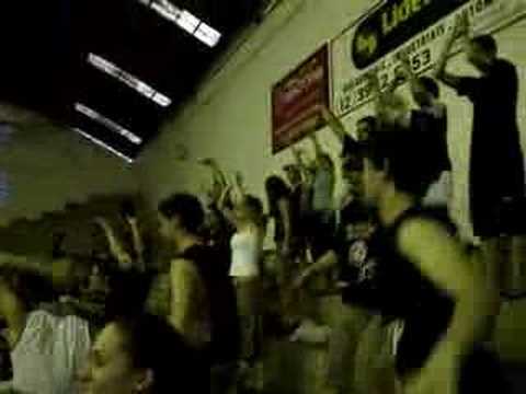 FINAL FUTSAL JOPRI 2006 USP X PUC