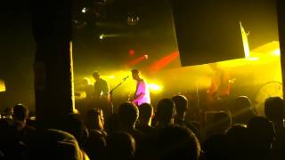 Minus the Bear - Diamond Lightning and Toska (New Song Medley)