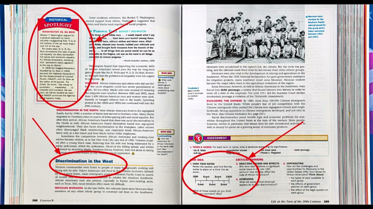 Reading and Writing Across the Curriculum