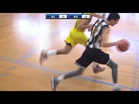 26.05.2018. KK Slodes - KK Bask