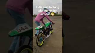 Download lagu drag bike prindapan India tidak mau kalah oleh Indonesia & Thailand mp3