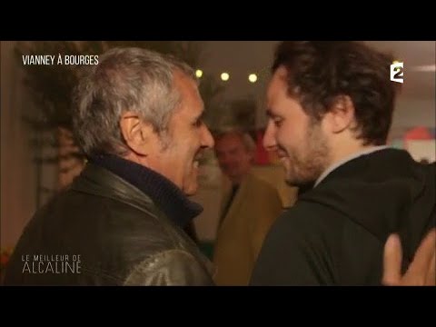 Alcaline, Le Best of du 28/06 - Vianney