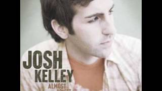 Almost Honest - Josh Kelly
