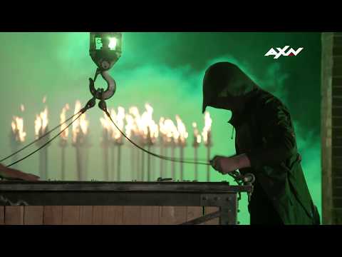 Cosentino Designs a DEATH DROP | The Elements: Cosentino Ep 2