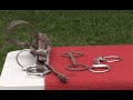 About Bits:  Snaffle vs. Curb (Episode 103) - Herm Gailey