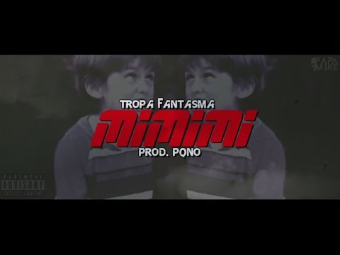 PapaMike Feat Coy Rap & Guga Morais - MIMIMI (Prod. PQNO)