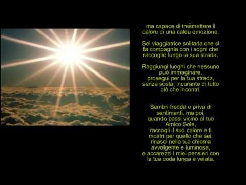 La Cometa - The Comet