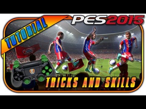Pro Evolution Soccer 2015 Playstation 3