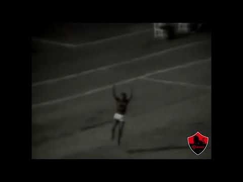 Bahia 1 x 2 Vitória - Campeonato Baiano de 1981