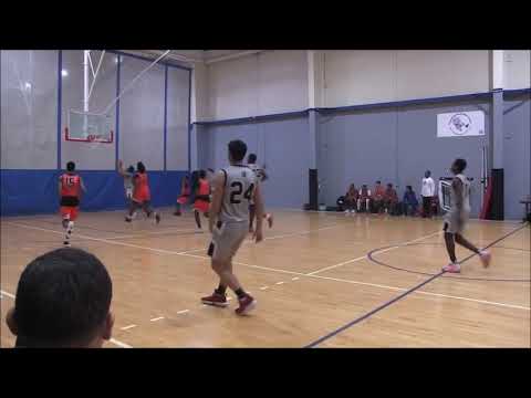 2019 finished EOS highlights