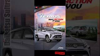 Download lagu BROSUR DAIHATSU NEW TERIOS 2023 #terios #2023 #shorts mp3
