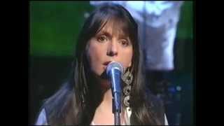 Clannad &quot;I Will Find You&quot; live on Jools Holland 9th July 1993