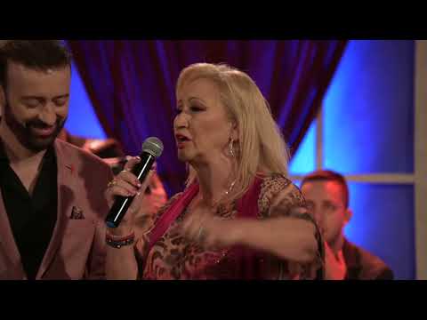 Blagica Pavlovska i Vlatko Aleksovski - Mnogu ljubovi - Na zdravje LIVE TV Show