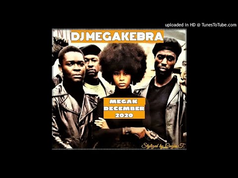 DJ MEGAKEBRA@MEGAK - Xmas 2020  - 25DIC2020  - AUDIO "LIVE" (Video by Cinzia T.)