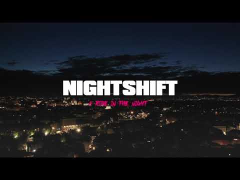 2022 Ducati Scrambler Nightshift in Albuquerque, New Mexico - Video 1