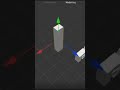 Making FXM Productions Logo In Prisma 3D Part 3
