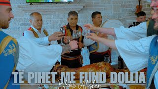 Ylli & Bledar Alushaj - Të Pihet Me Fund Dollia
