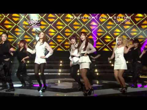 HD111223 Secret   Starlight Moonlight ,  Shy Boy,  Love is Move