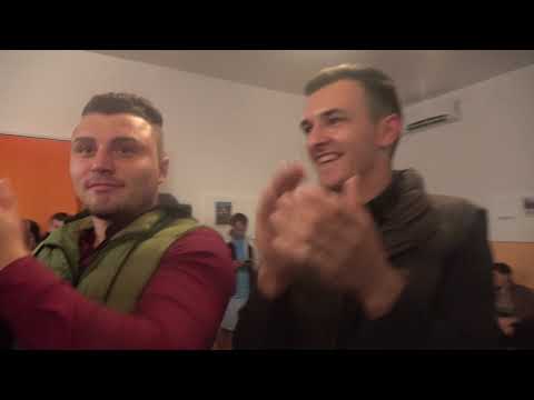 Nedeie Comuna Lelese 2018