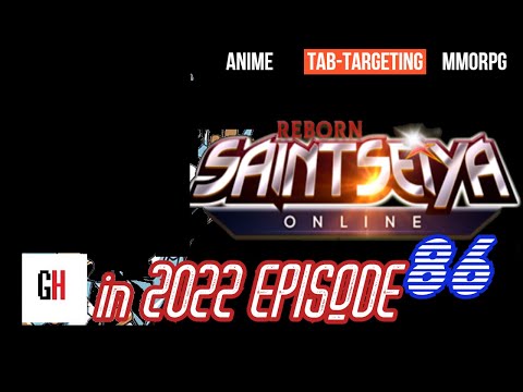 Saint Seiya Online in 2022