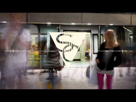 Tropical Chaos Ft. Loumar - Leaving Train