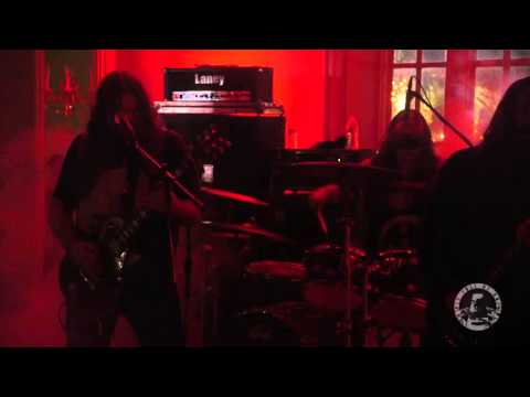 BENEATH OBLIVION live at Midnite Communion III