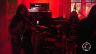 BENEATH OBLIVION live at Midnite Communion III