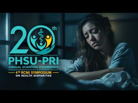 PONCE RESEARCH INSTITUTE & PONCE HEALTH SCIENCES UNIVERSITY