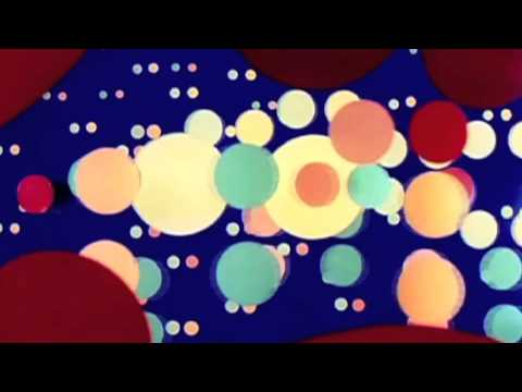 THE VACANT LOTS - "Kingdom Come" Remix - OFFICIAL MUSIC VIDEO