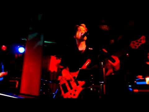 Kristoffer Gildenlöw & Band - Ashes (Pain Of Salvation) - live @ Generation Prog Festival 2014