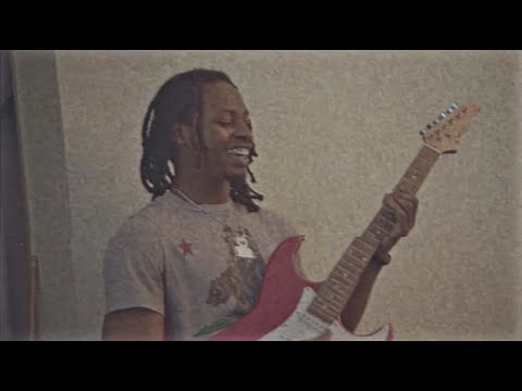 PreZidentt Nepp - Cash Crop [Official Music Video]