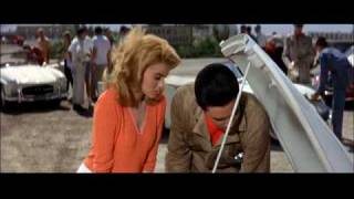 Elvis Presley - Scene from &quot;Viva Las Vegas&quot; (MGM 1964)