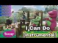 Barney I Can Do Instrumental