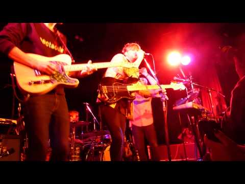 Urban Cone - We Are Skeletons @ Melbourne 2015