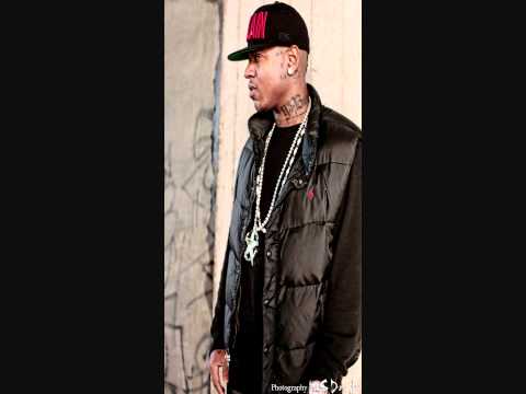 Ya Boy - Lock Down ft. Akon and DJ Drama [HQ]