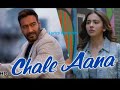 JUDA HUM HO GYE MANA MAGAR YE JAN LO JANA KABHI MAI YAD AAU TO Chale Aana Dil Mein Ho Tum