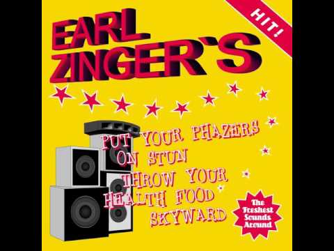 Earl Zinger - ...