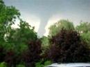1 of 6 Tornado London Ontario Original Footage June 22 2008