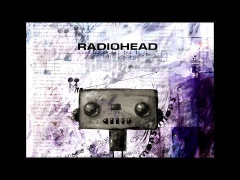 Radiohead - Lift (Live version)
