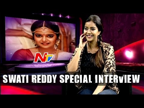 Swathi Exclusive Interview about Tripura