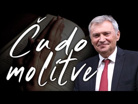 Život sa Bogom S02E04 - Čudo molitve