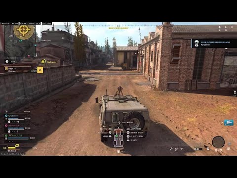 Capture, Dead, Respawn,Redemption!