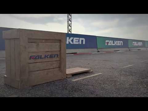 Falken Azenis FK510