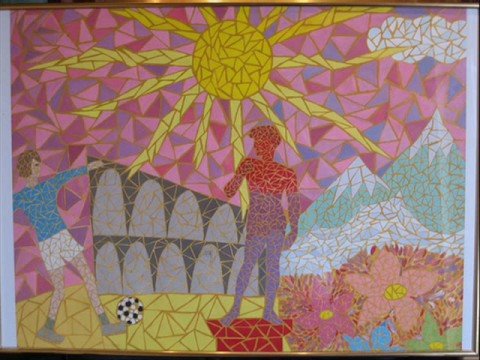 life dance (remix)  - sonia belolo