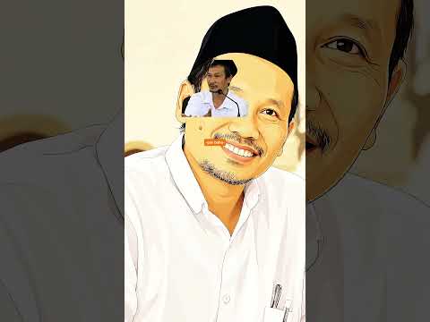 GUS BAHA #gusbaha #beranda #ngaji