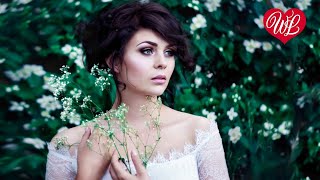 ТЫСЯЧА ШАГОВ  ШАГОВ ♥ КРАСИВЫЕ ПЕСНИ ПРО ЛЮБОВЬ WLV ♥ МУЗЫКА ЛЮБВИ ♥ LOVE STORY ♫